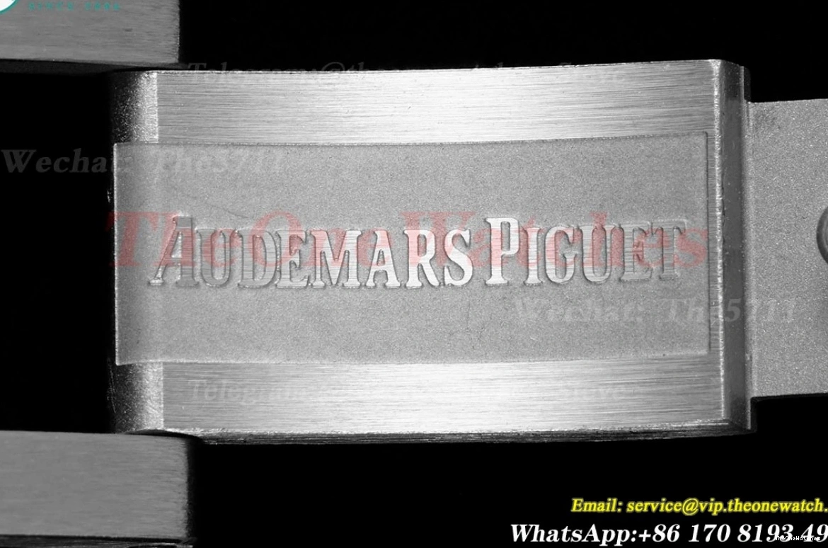 Royal Oak ZF 77350 Ladies SS A5800 White 34mm SS 0105